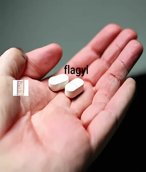 Prix du flagyl